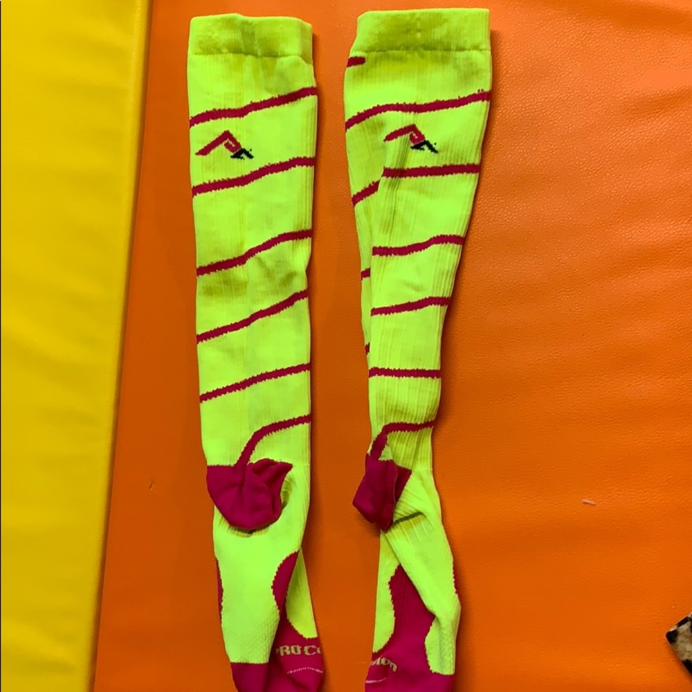 Procompression Performance Socks - image 1